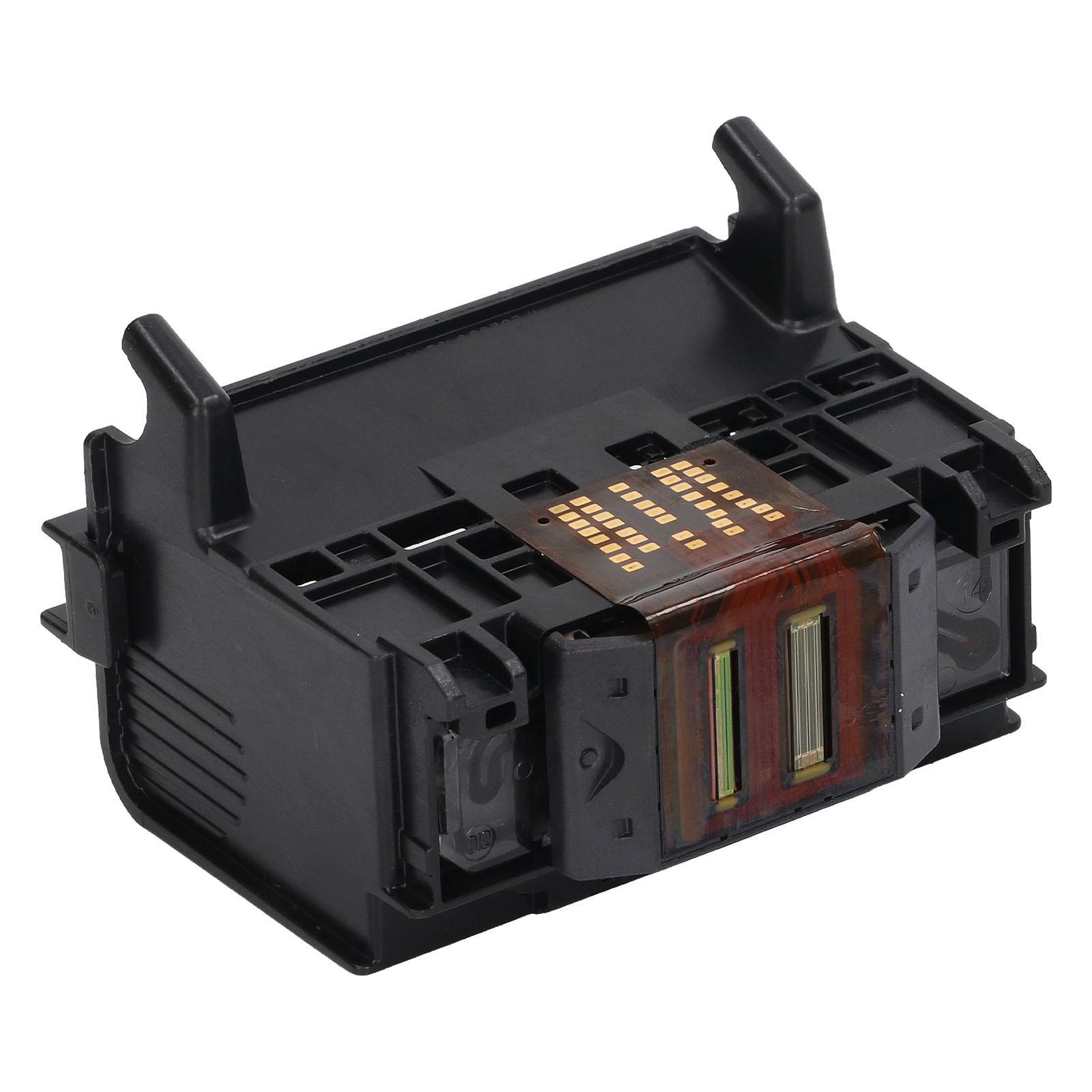 

4-колірна друкуюча головка Чіткий друк Безпечна Міцна Просте управління Заміна друкуючої головки принтера для HP HP862