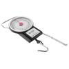 With Measuring Tape Handheld Electronic LCD Scale Fishing Scales 22kg Digital Dial Luggage Scale