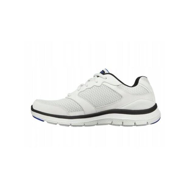 Кроссовки Skechers 232225-WBK