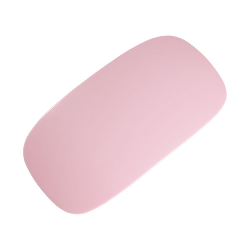 UV LED Lamp Nail Polish Dryer Mini USB Cable Foldable Portable Mouse Shape For Home Travel