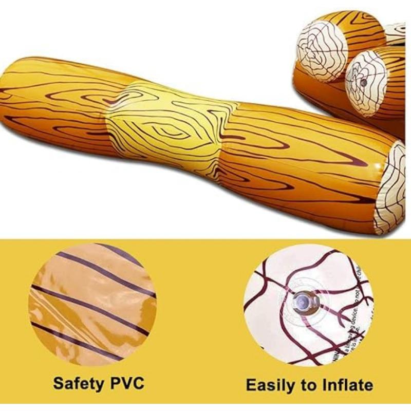 Havuz Şamandırası Şişirilebilir Kano Su Oyuncağı Yüzme Oyuncağı Kürekli Çocuk Botu Hava Yatağı Yüzme Koltuğu Su Sporları