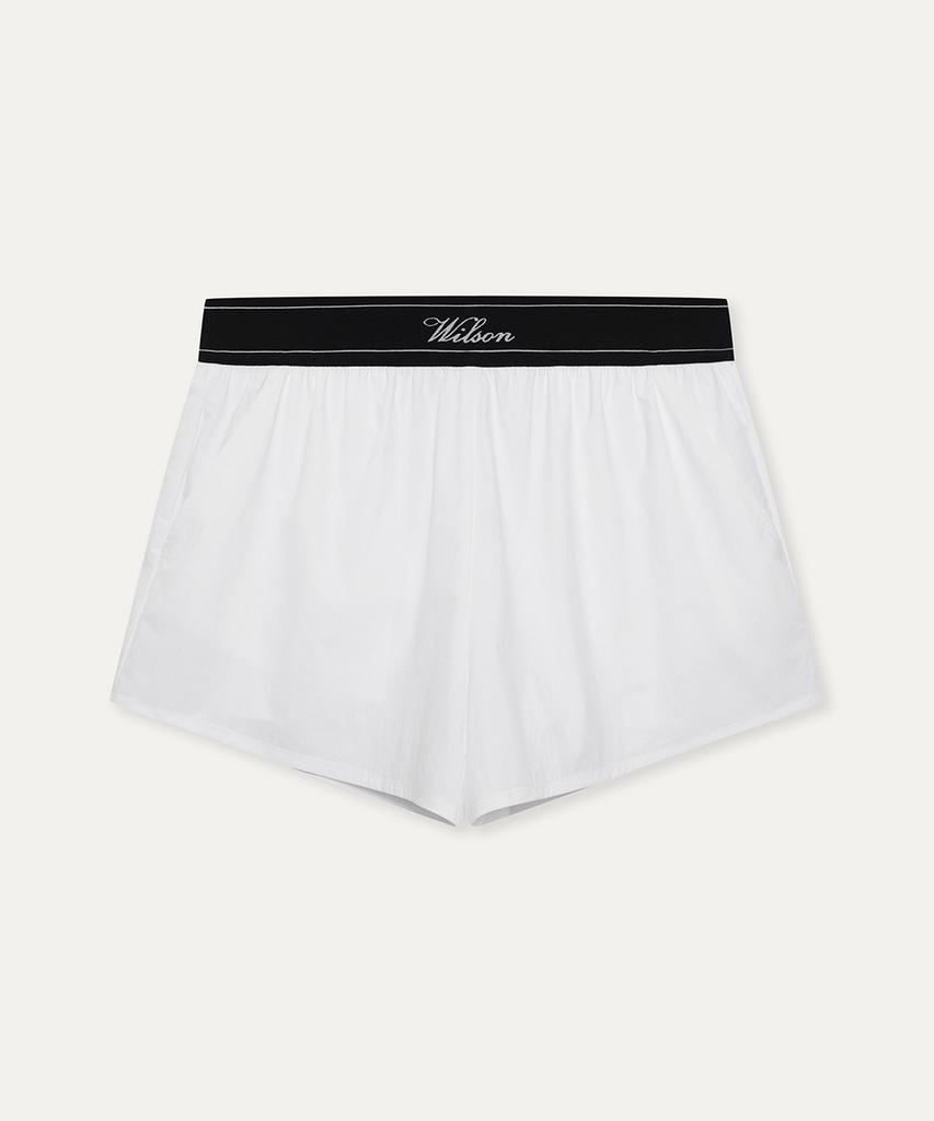 Wilseun Iconic 3-Inch Shorts W (4 Colors)