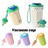 316 Stainless Steel Coffee Cup, Portable And Insulated Cup For Girls, Boys, And Kids