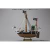 BANDAI SPIRITS (Bandai Spirits) One Piece Going Mary (From TV Animation ONE PIECE) color coded pl...