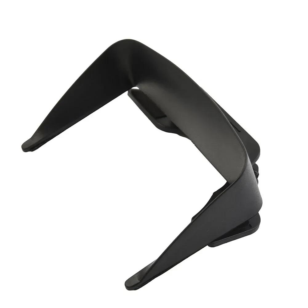5 Inch Car GPS Sun Shade Sunshade Visor Anti Glare 5" Shield Cover Blind For All 5'' TomTom & 5.1'' Garmin GPS