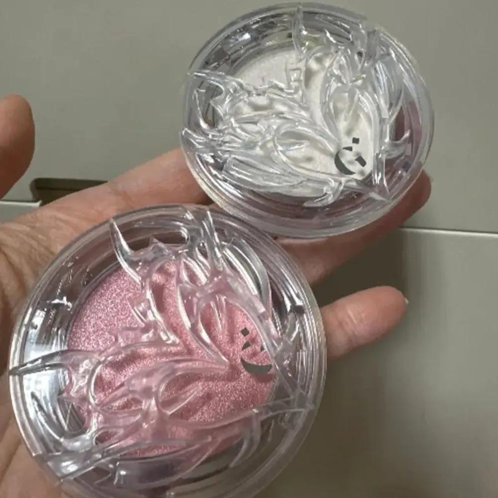 Dear dahlia Petal Blur Cream Blush 4g Pomelo Pointe shoes