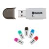 Hot Bluetooth 5.0 Adapter USB For Computer PC Bluetooth Speaker Music Receiver USB Bluetooth Adapter Handsfree Car Kit