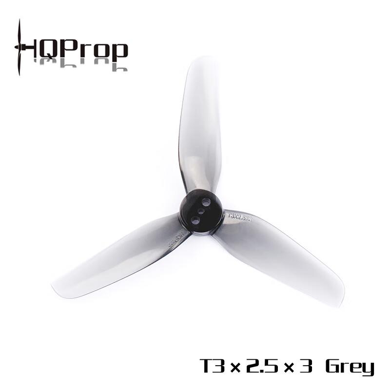 

Пропелери для дронів HQPROP T3X2.5X3