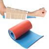 Lightweight Aluminum Splint Roll Emergency Rescue Splint Splint Fracture Fixed  Sports Home