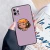Raze Valorant Phone Case For iPhone 16 15 Pro Max 11 12 13 Mini 14 Pro Max XR 15 16 Plus 16e Cover Coque