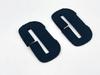 Seatbelt Buckle Cover Set of 2 for Cars, General Purpose,