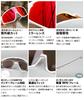 Sports Sunglasses for Men with UV Protection Contrast Sunglasses for Includes Inner White Frame X Orange Lenses [Gorix] [High Lenses] Sports, Cycling,