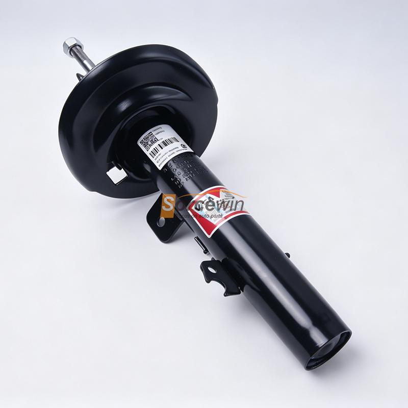 2PCS for PEUGEOT 2008 A94C Auto Parts Car Front Shock Absorber Suspension Strut 9807481480 9807481380