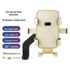 Cycling Phone Holder for Scooter, Motorcycle, and Bicycle Delivery Riders - Essential Navigation Support Stand.