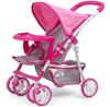 Doll Stroller Milly Mally Kate Prestige