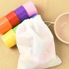8 Color Classification Matchirng Cup Desktop Game For Color And Shape , A Versatile Puzzle Toy