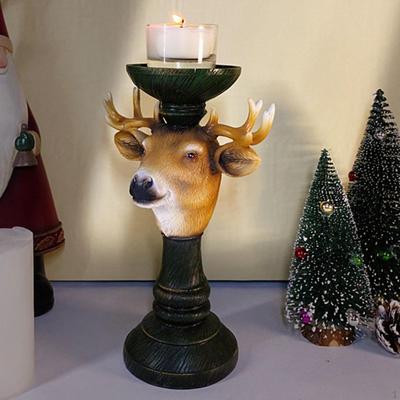 Decorazioni per la casa – Portacandele, candelabri e lanterne