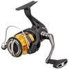 Shimano Spinning Reel 22 Sahara C3000 Black Gold