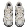 Nike V5 RNR Mesh Cushioning, Wear Resistant Low top Casual Running Shoes Unisex Beige Silver Brown HQ7901-102(Team205- )