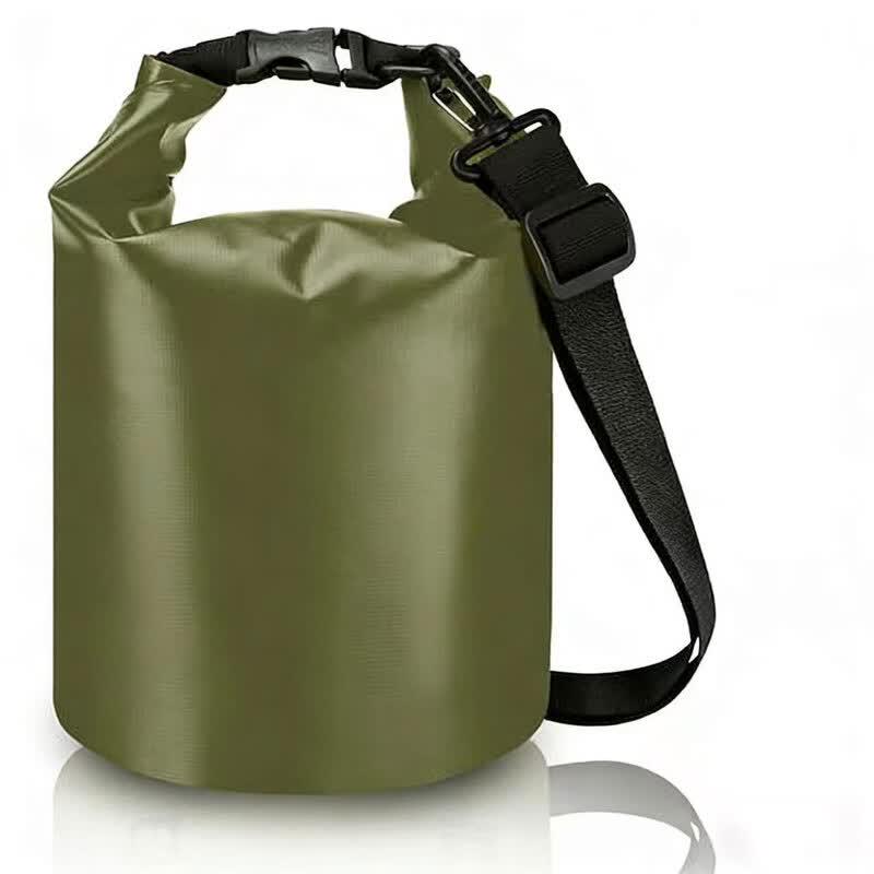 Yuzhan Outdoor Waterproof Roll-Top Dry Bag