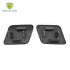 For VW Golf 4 MK4 Variant 4Motion R32 Front Bumper Headlight Headlamp Washer Nozzle Jet Cleaning Cover Cap 1998-2003 LH&RH
