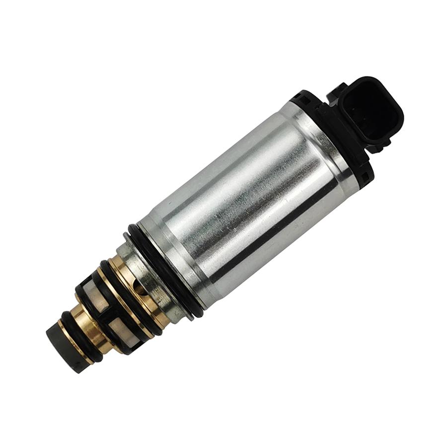 For 2013-18 Nissan ALTIMA 2.5 3.5L SL SV A/C Compressor Electronic Control Valve