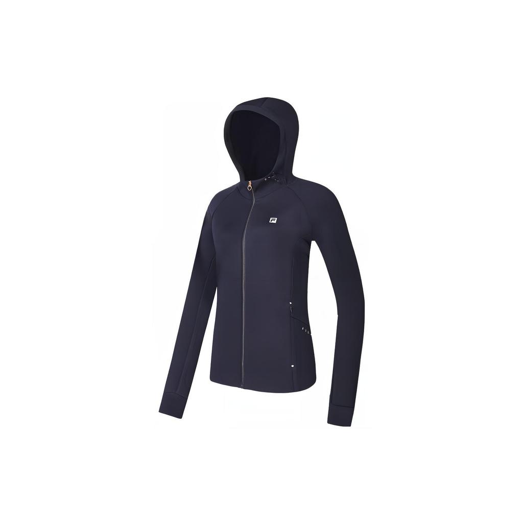 New FILA Jackets Women's Royal Blue A11W411507F-NV