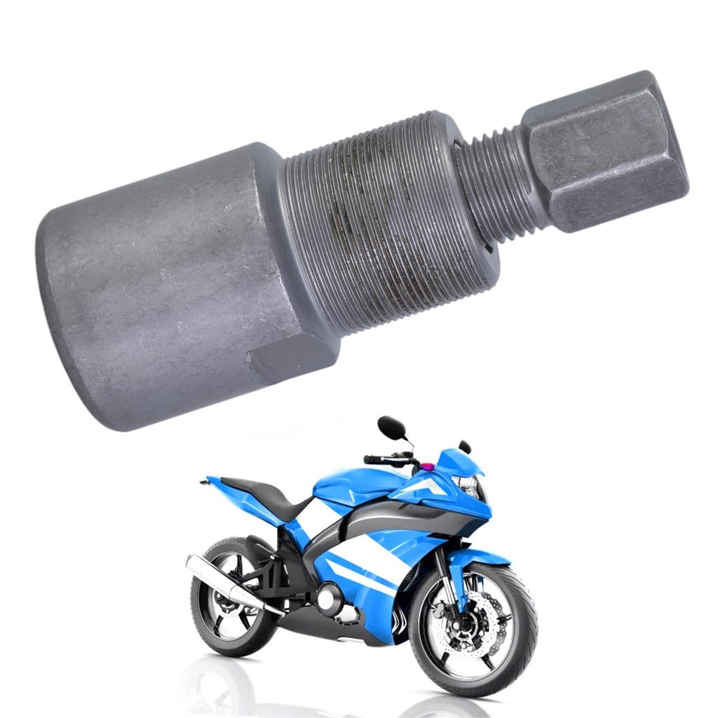 Magneto Flywheel Puller 27mm 28mm 16mm Motorcycles Scooter ATV Repair Tool for GY6 50CC 125CC 150CC
