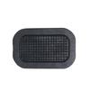 2Pcs Brake Clutch Rubber Pedal Pads For Ford Transit 1631037