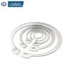GUWANJI 304 Stainless Steel C-Type Shaft Retaining Ring