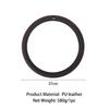 Car accessories interior Anti slip Breathable Steering Wheel Cover For Lada Priora Sedan Sport Kalina Granta Vesta Niva Largus