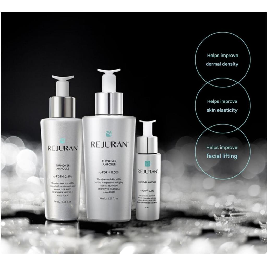 Rejuran Turnover Ampulle 30ml