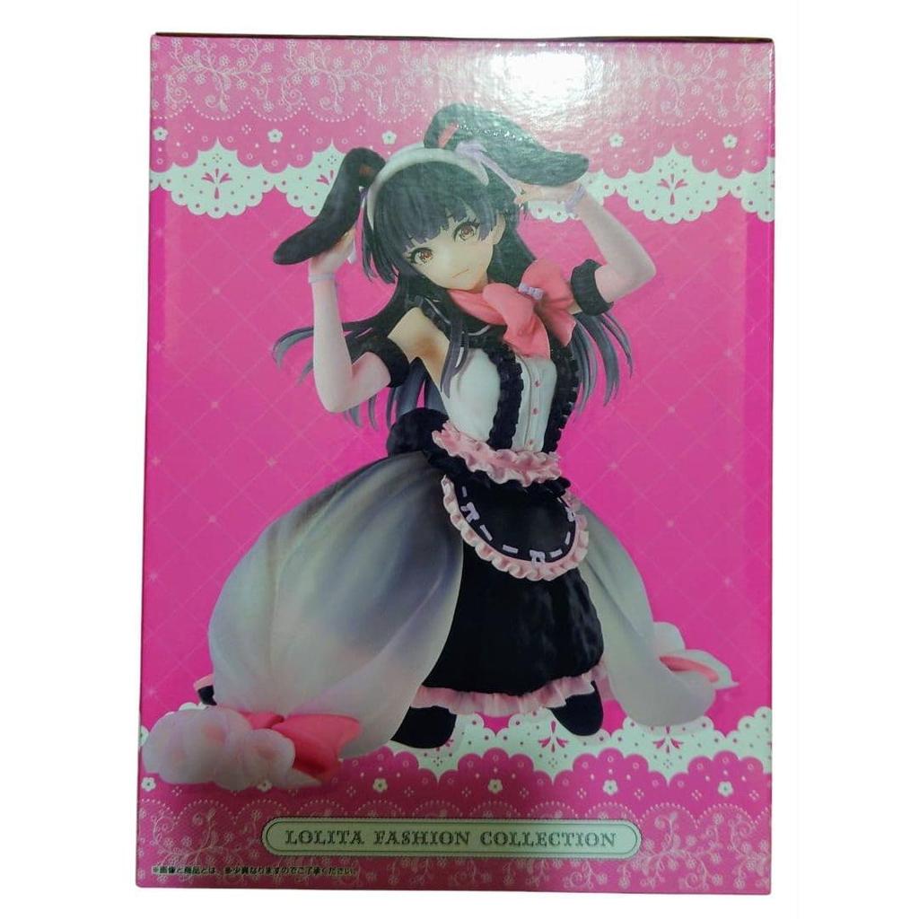 Used Ichiban Kuji THE IDOLM@STER Shiny Colors Last One Yuko Mayuzumi