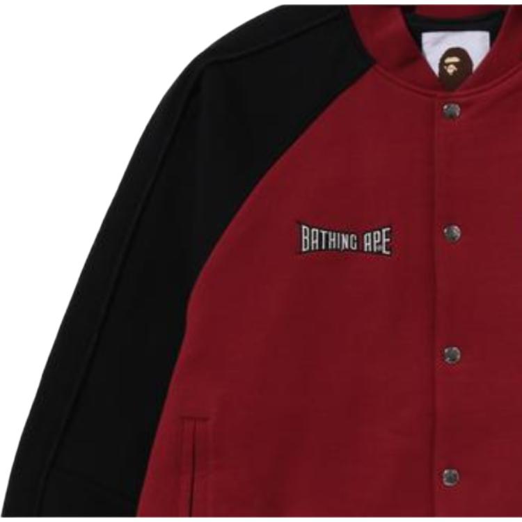 A BATHING APE Jackets & Coats Men's 0ZXLJM140017K