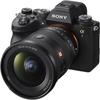 SONY SEL1635GM Zoom FE for G Master Digital SLR Cameras Wide-Angle Lens, 16-35mm F2.8 GM, Full-Frame, [E-Mount]