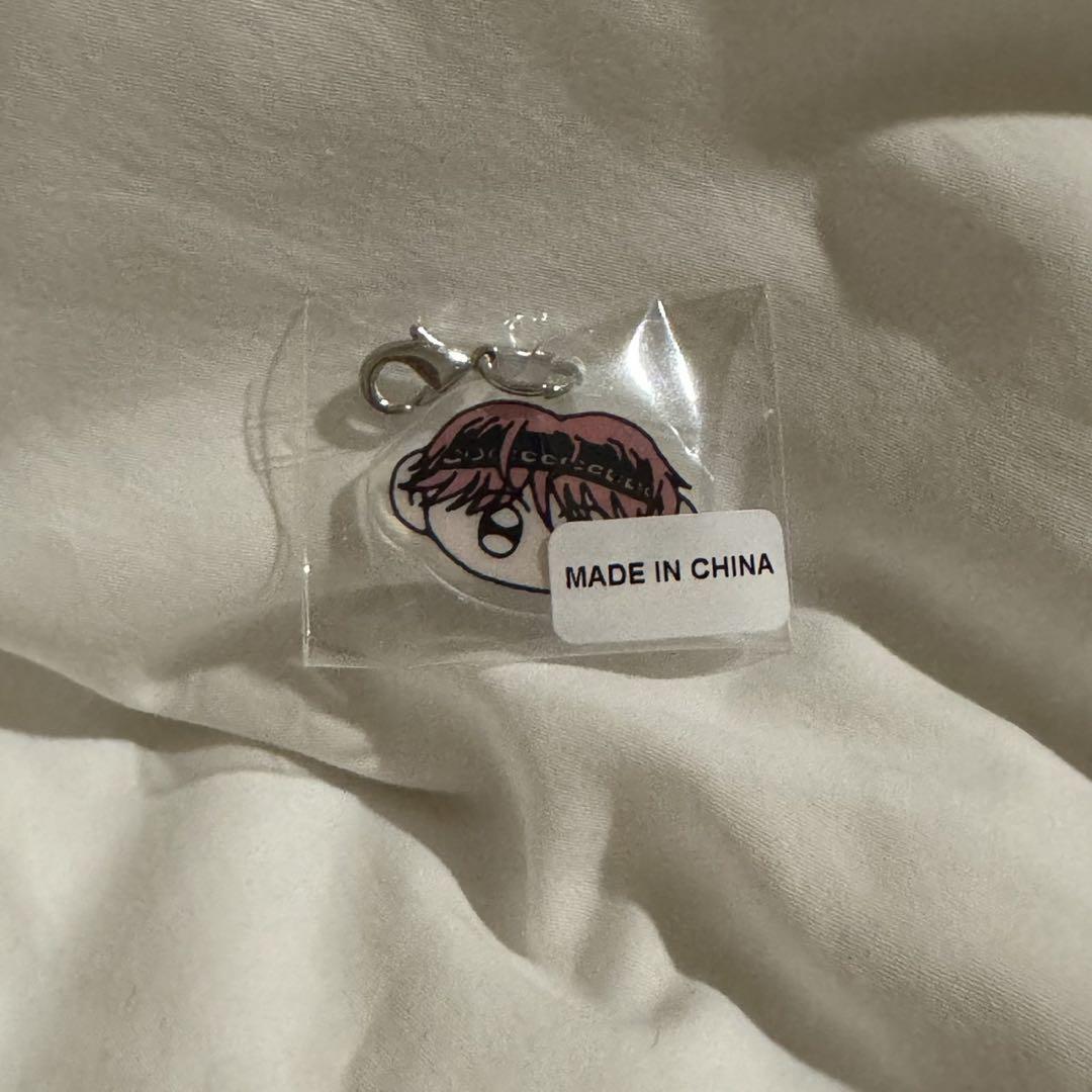 

[Б/У] Мини-акриловый брелок NCTDREAM Ренджун