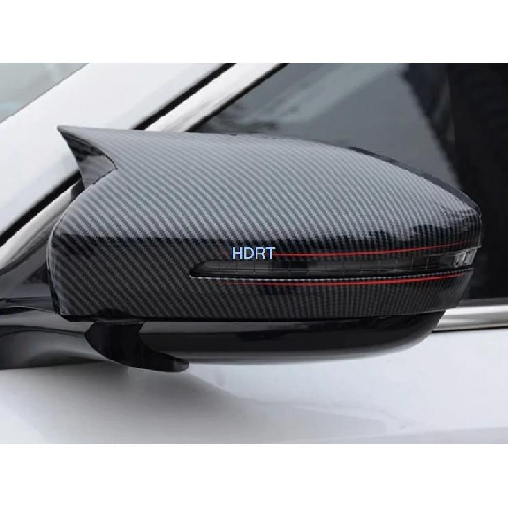 For Changan Nevo Q05  + Accessories Car Styling Side Reverse Mirror Frame Rear View Mirror Cover Reflector Mirror Housing