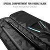 SUP Paddle Bag Protective Storage Cover Bag Carrying Bag for Single Blade Paddle Kayaking Canoeing