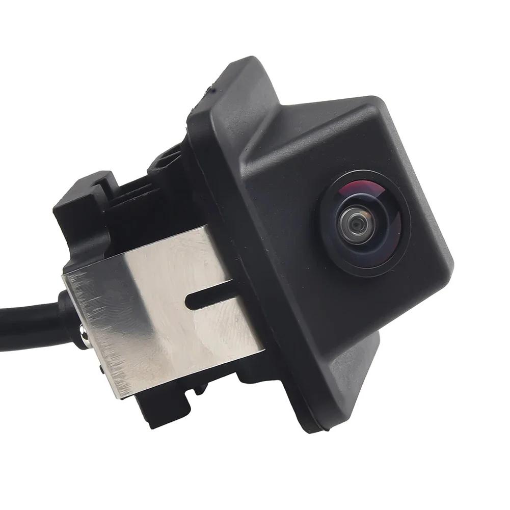 Car Rear View Camera Reversing Parking Assistance Cam For Kia For Optima 2014-2016 ABS Rearviewing Backup Camera 95760-2T650