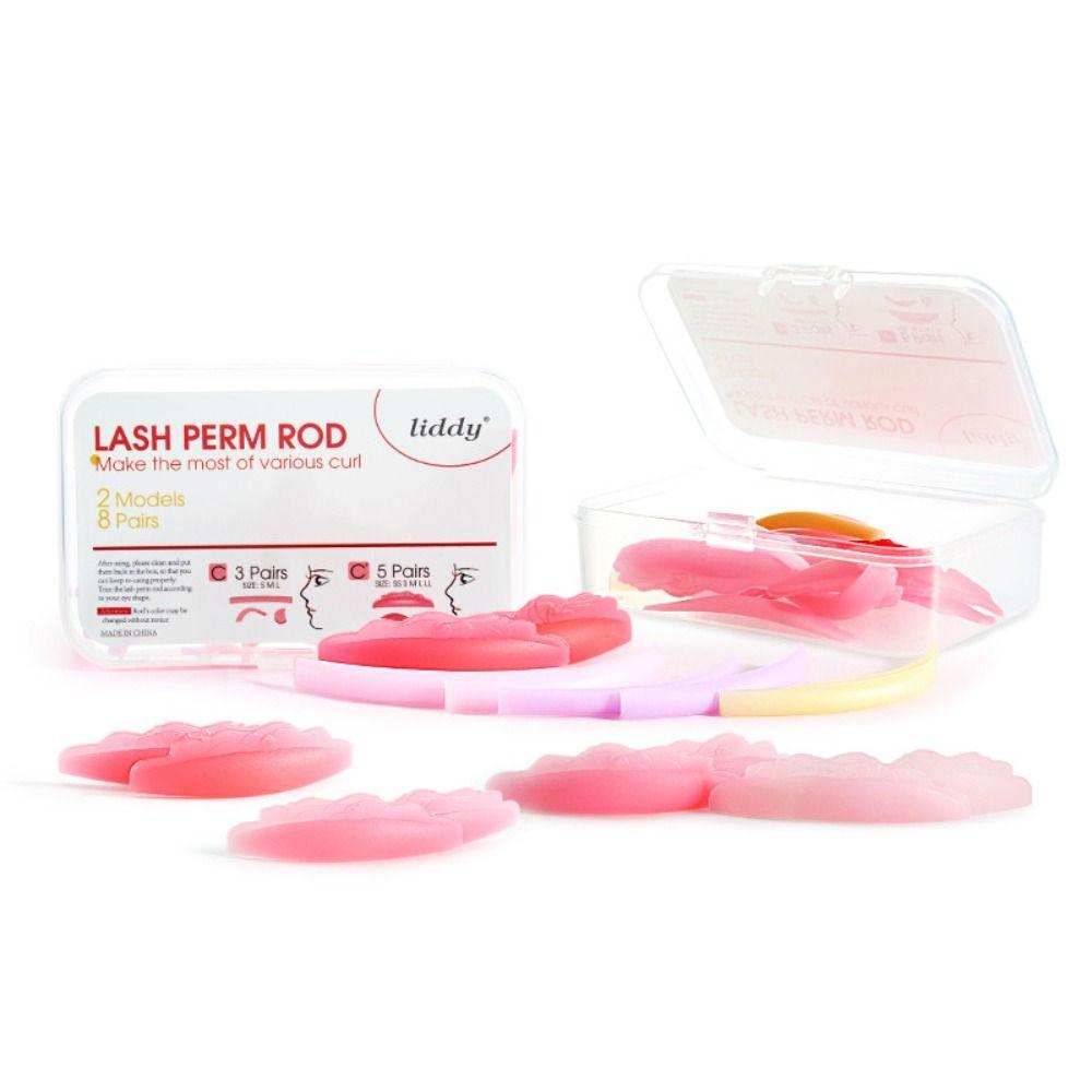 

Засіб для росту вій Інструмент для завивки вій Інструмент для нарощування вій Накладка Нарощування вій