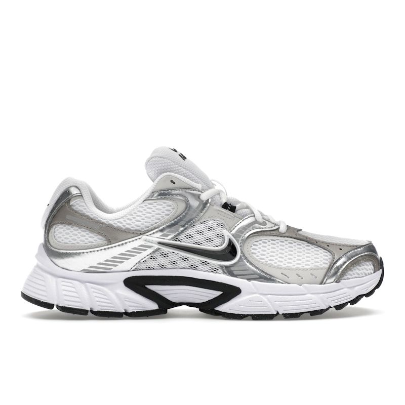 

Nike V5 RNR Vast Grey Men Sneakers White College-Grey Black HJ5228-104 45