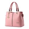 Elegant Women Lady Handbag Shoulder Bags In Premium Leather Messenger Style