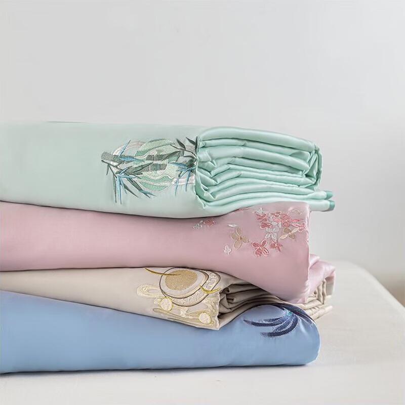 Dohia 2025 Lyocell Mulberry Silk Summer Quilt