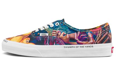 Authentic Moca X Authentic 'Judy Baca: Triumph of the Hearts' VN0A5KRDYQ8