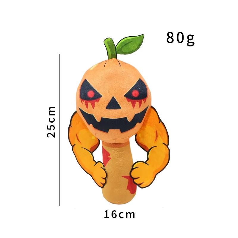 New Orange Family Box Shanhaijing Rhythm Box Game Peripheral Plush Toy Doll