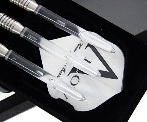 Dynasty Airflow Black Line Coated Type Wave Rider Swell Professional Mayumi Ouchi Model 2BA