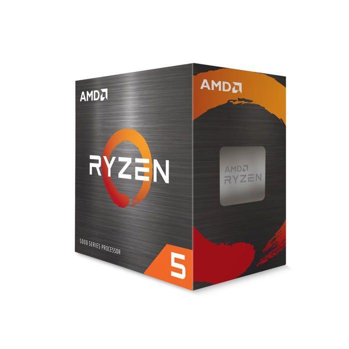 AMD Ryzen 5600T Box