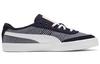 Puma Oslo Vulc Scc Casual Shoes Black/White 375755-01