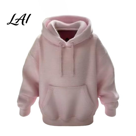 Cute Pen Holder For Office 3D Printed Sweatshirt Holder Mini Hoodie Desk Organizer Small Item Storage Organizer Container for Home Study Decor Stand