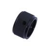 Upgraded Knob Smooth Knob Simple Operation Knob Easy to Use Knob Metal Knob Simple Operation for Accurate Setting